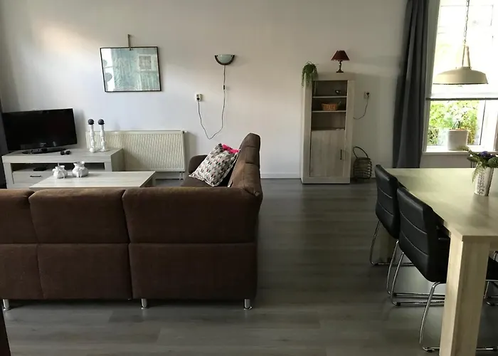 Vakantie Aan De Lauwers