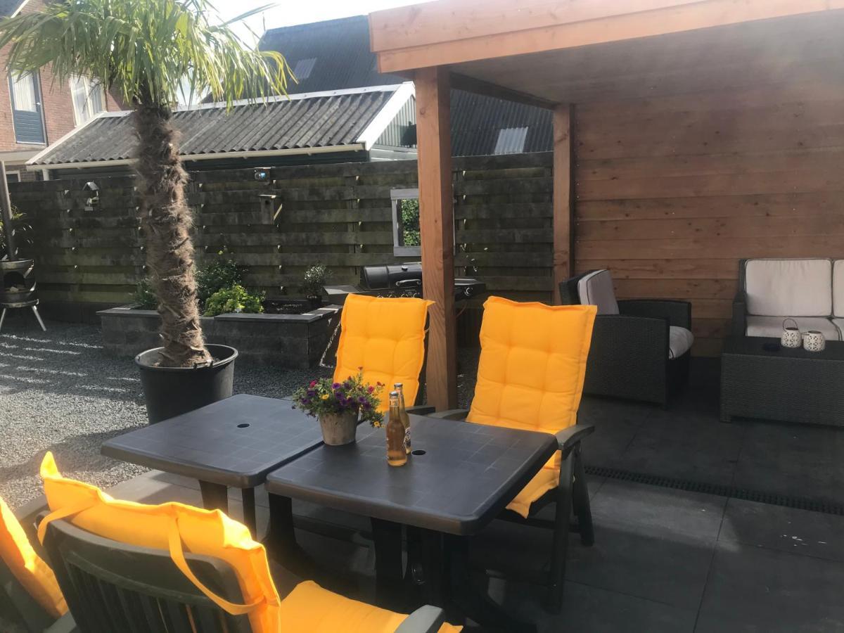 Apartamento Aan De Lauwers *
