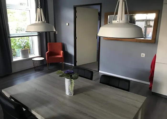 Vakantie Aan De Lauwers