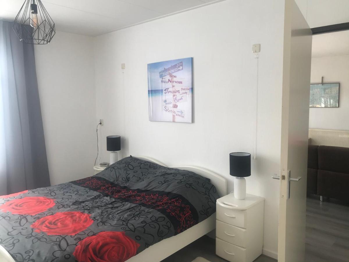 Apartment Aan De Lauwers *